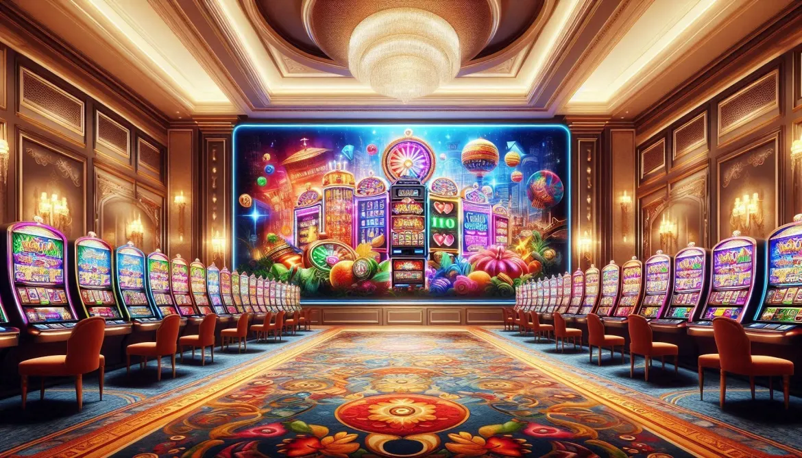 Verde Casino